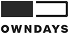 OWNDAYS Singapore logo